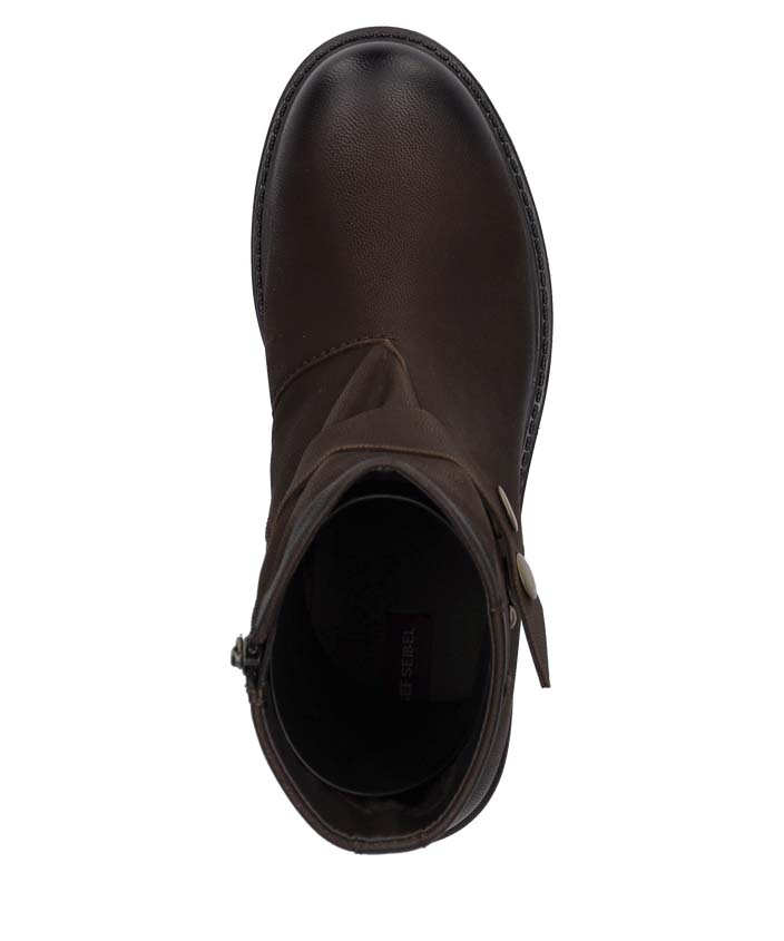 Josef Seibel Roxanna 01 - Brown