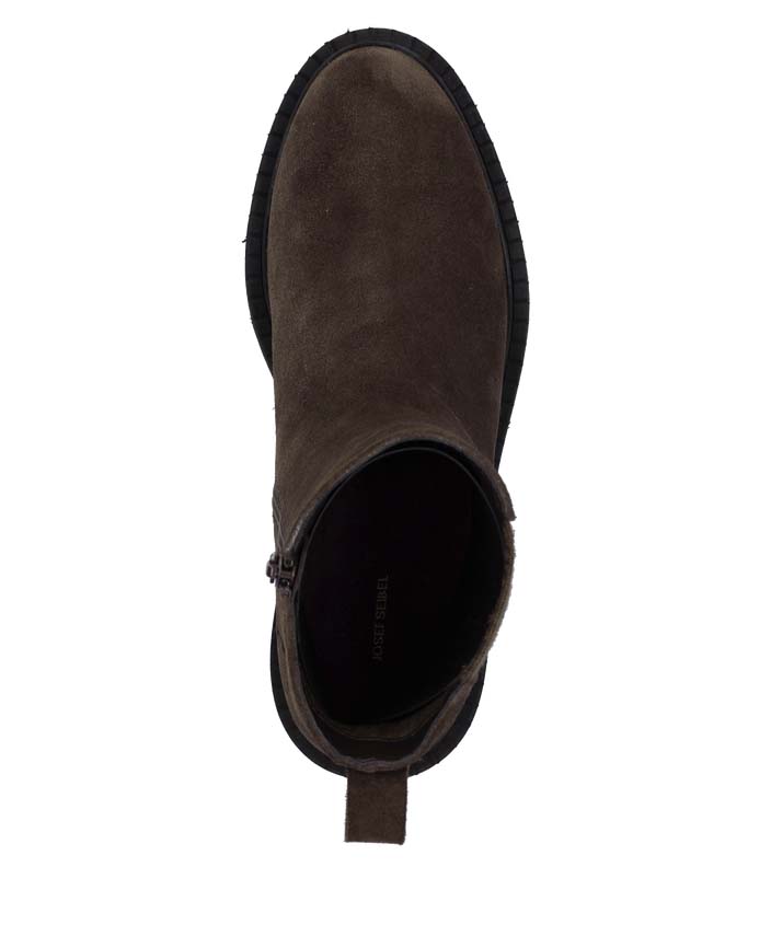Josef Seibel Bridget 03 - Brown