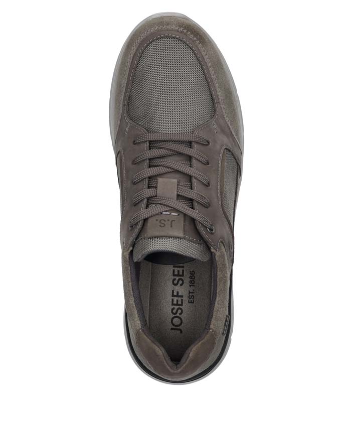 Josef Seibel Wales 51 - Grey