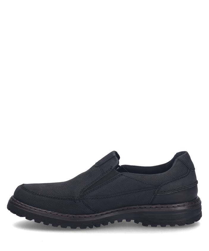 Josef Seibel Erroll 60 - Black