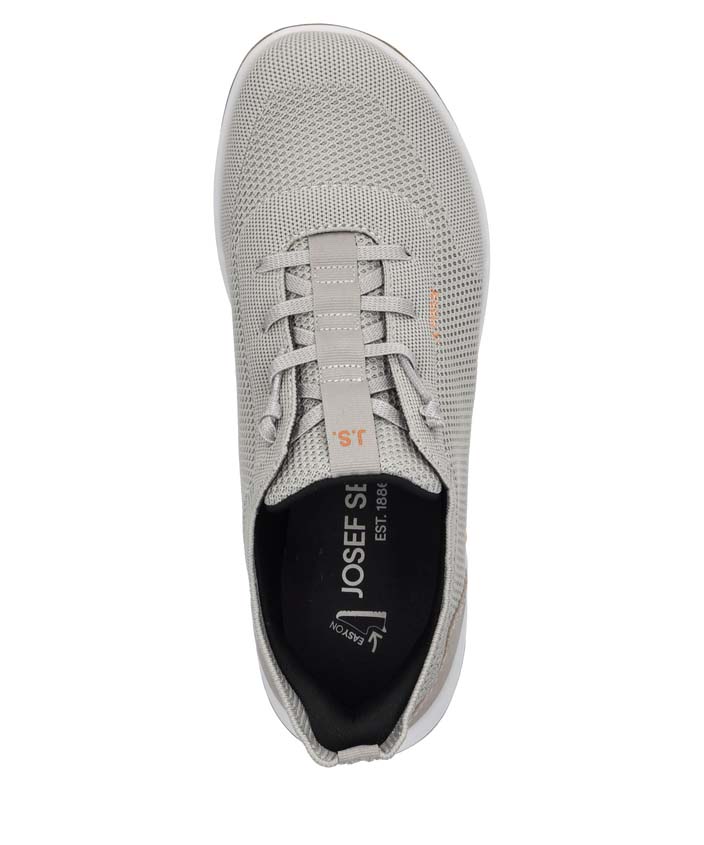Josef Seibel Clint 01 - Grey