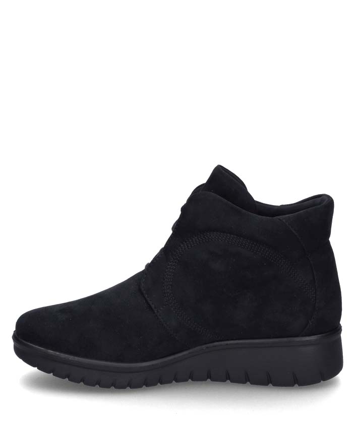 Josef Seibel Calais 80 - Black