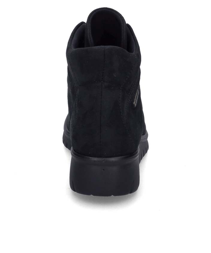 Josef Seibel Calais 80 - Black