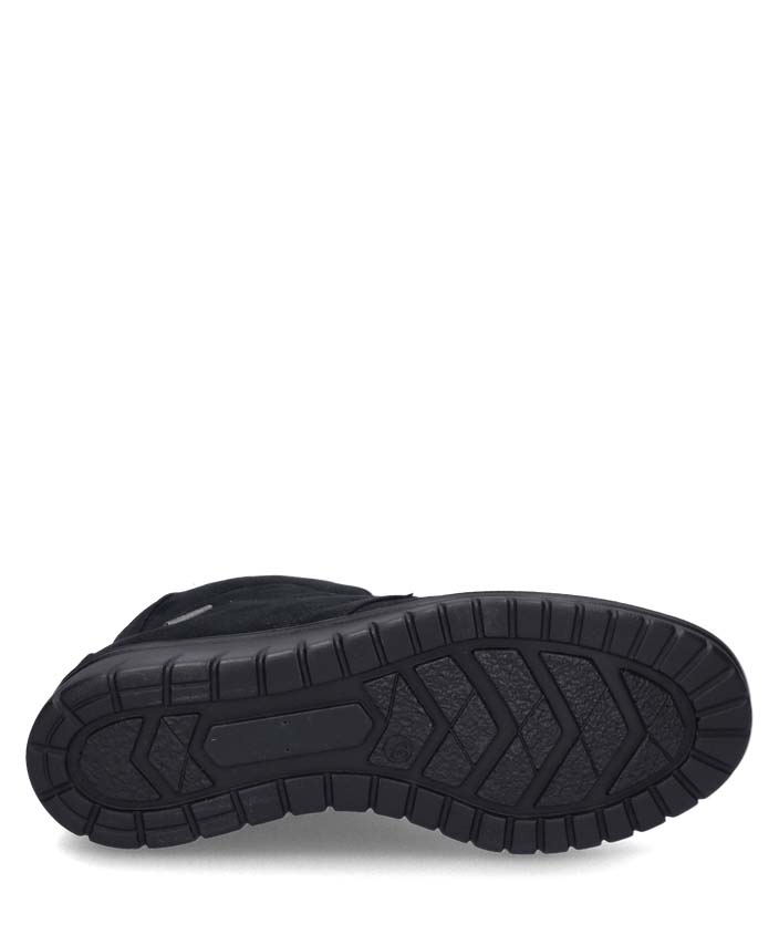 Josef Seibel Calais 80 - Black