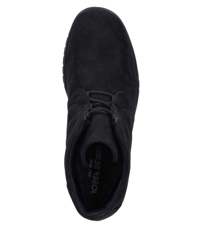Josef Seibel Calais 80 - Black