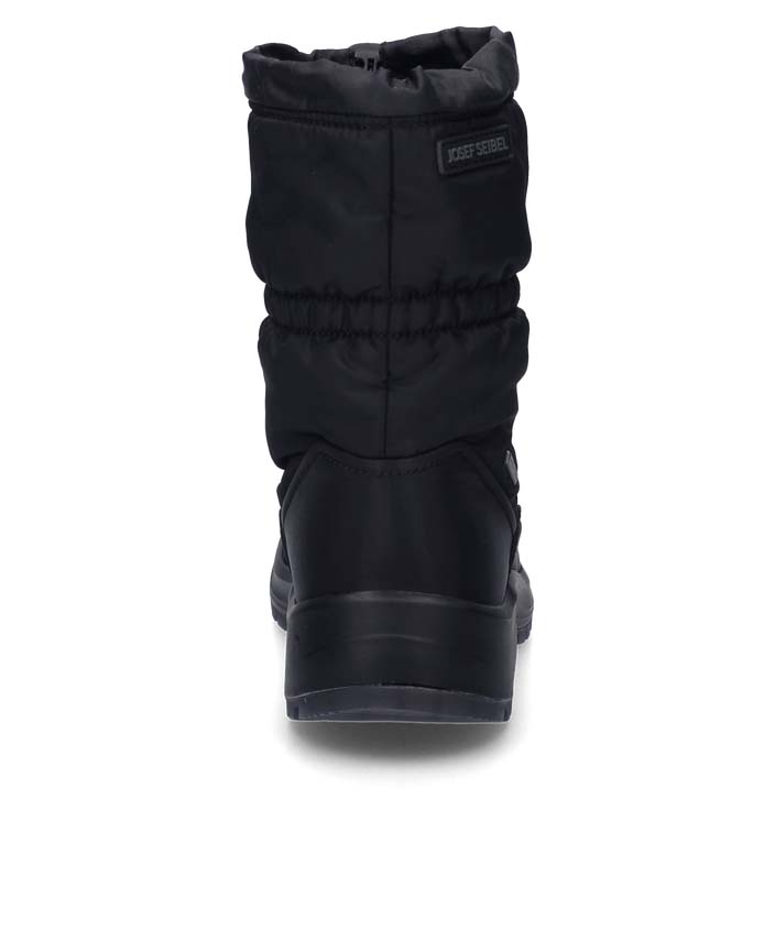 Josef Seibel Colorado 58 - Black