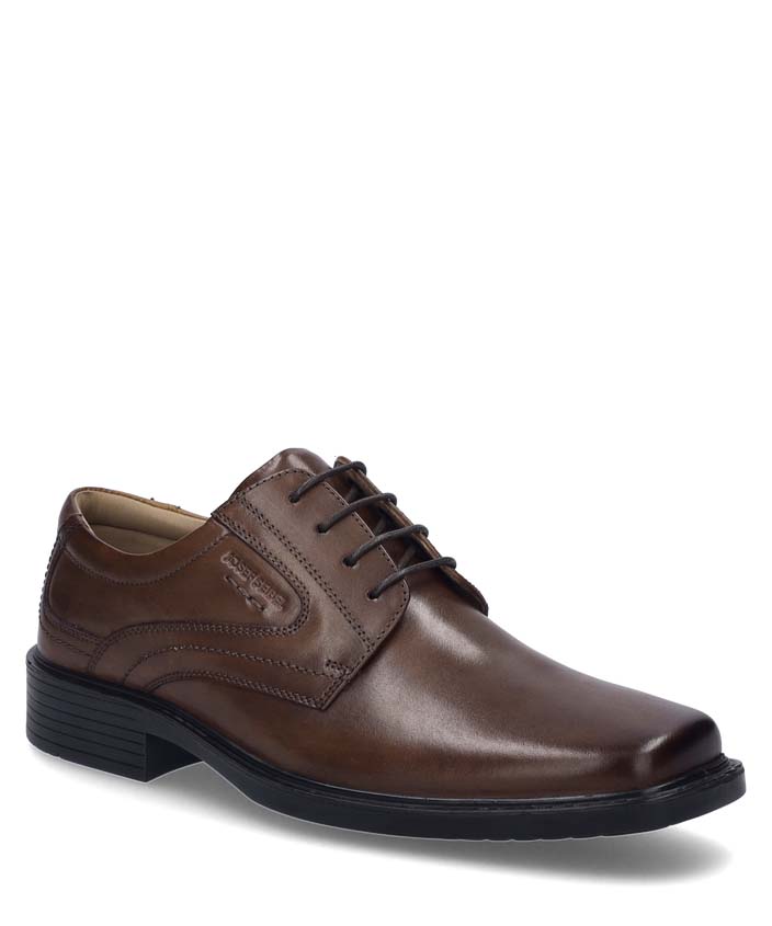 Josef Seibel Elliot 03 - Brown