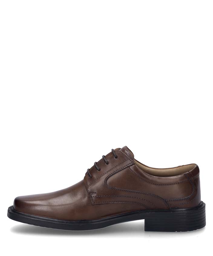 Josef Seibel Elliot 03 - Brown