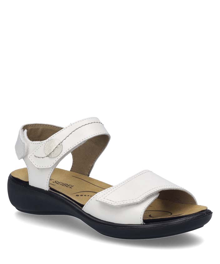 Josef Seibel Ibiza 79 - White