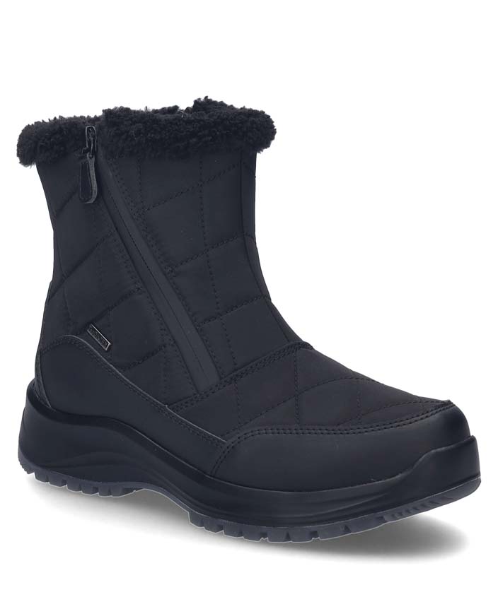 Josef Seibel Colorado 50 - Black