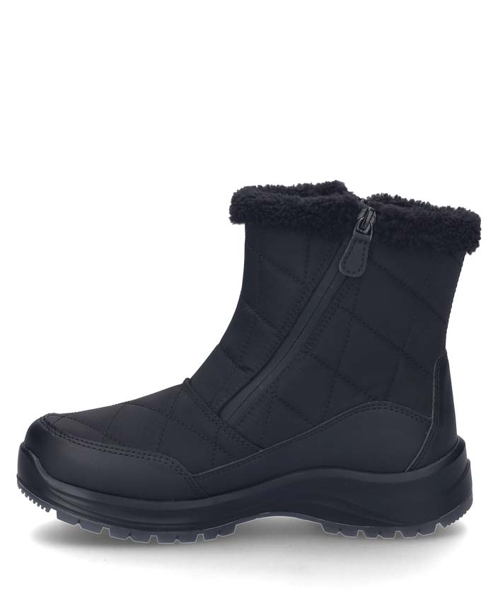 Josef Seibel Colorado 50 - Black