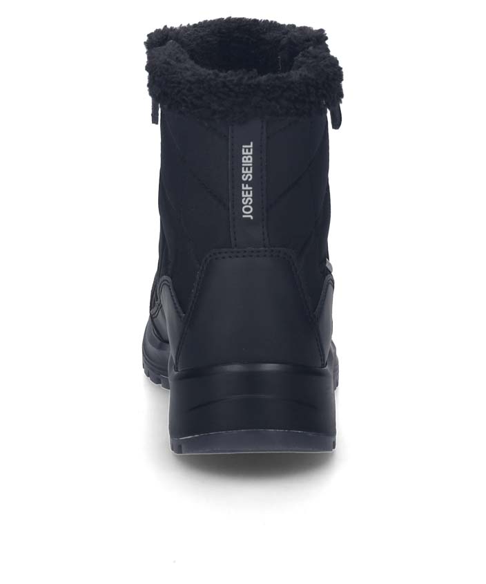 Josef Seibel Colorado 50 - Black