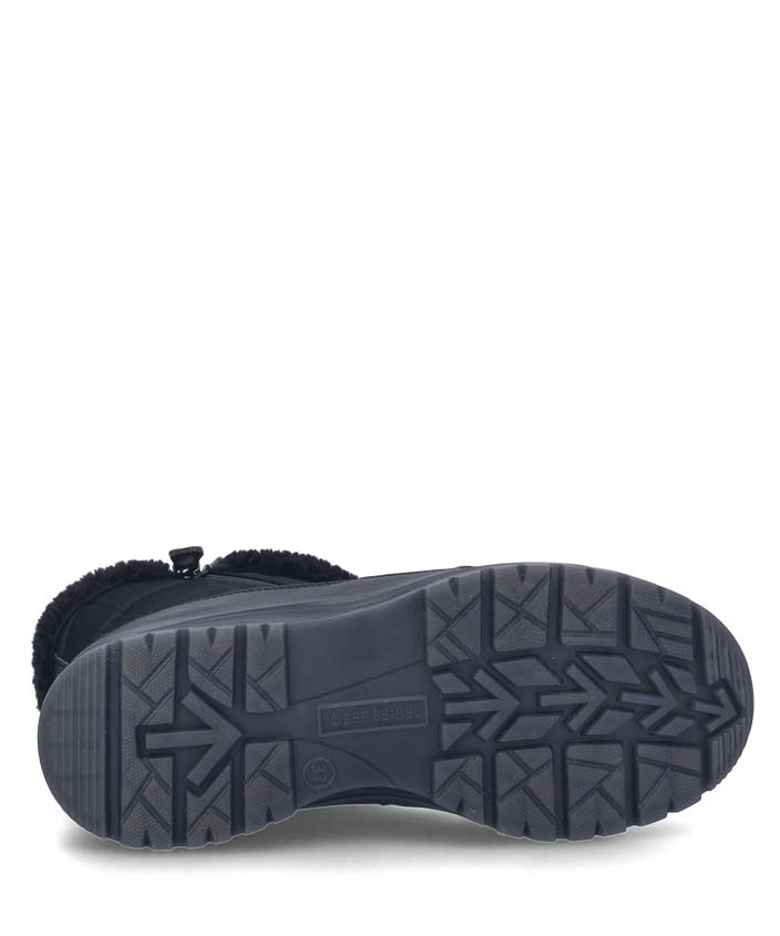 Josef Seibel Colorado 50 - Black