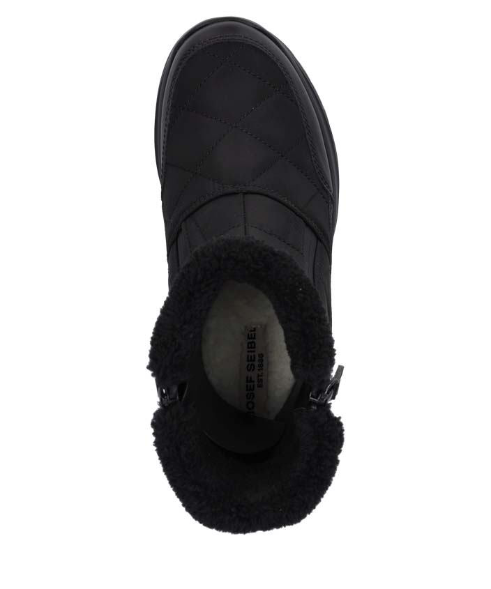 Josef Seibel Colorado 50 - Black