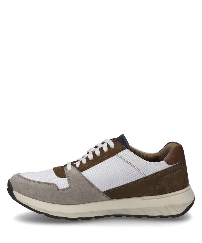 Josef Seibel Cameron 10 - White
