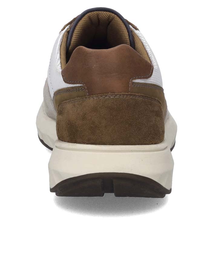 Josef Seibel Cameron 10 - White
