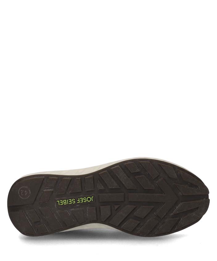 Josef Seibel Cameron 10 - White
