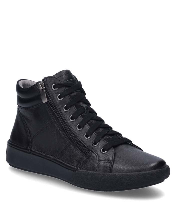 Josef Seibel Claire 11 - Black