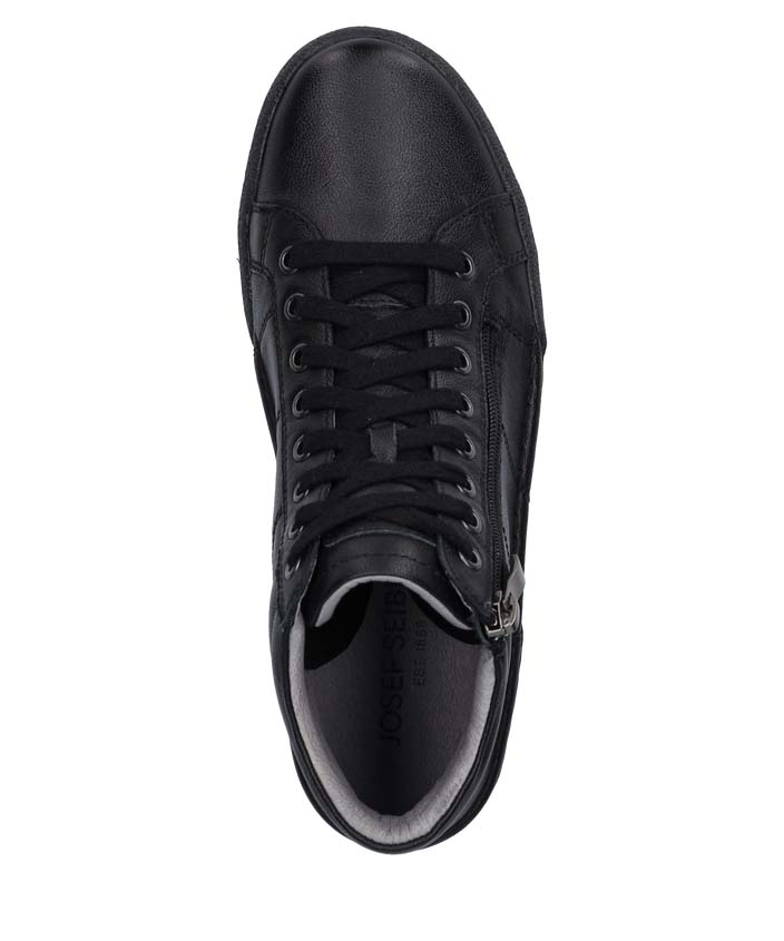 Josef Seibel Claire 11 - Black