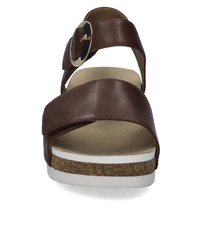 Josef Seibel Quinn 16 - Brown