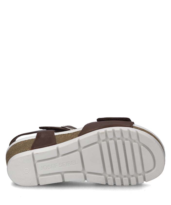 Josef Seibel Quinn 16 - Brown