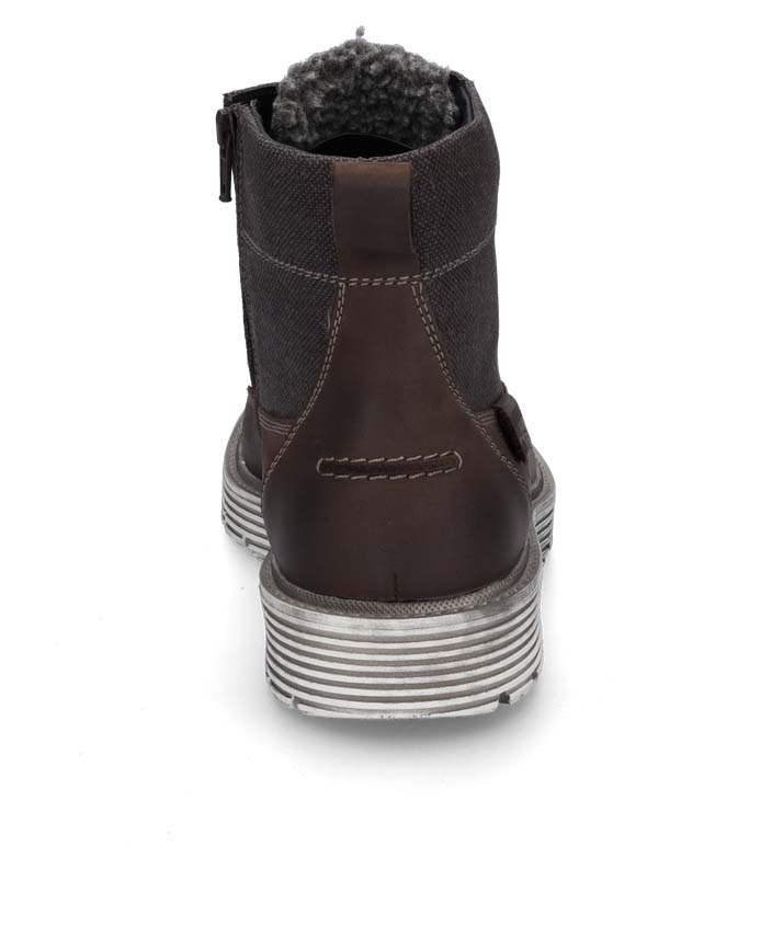 Josef Seibel Cooper 05 - Brown