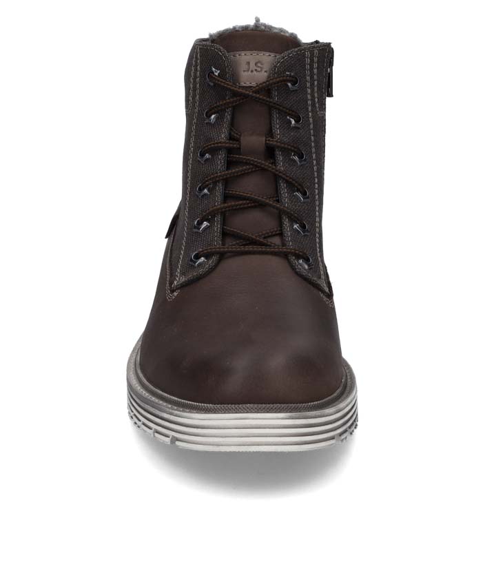Josef Seibel Cooper 05 - Brown