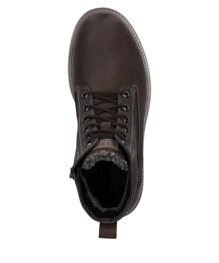 Josef Seibel Cooper 05 - Brown