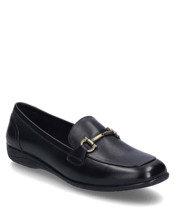 Josef Seibel Fenja 26 - Black