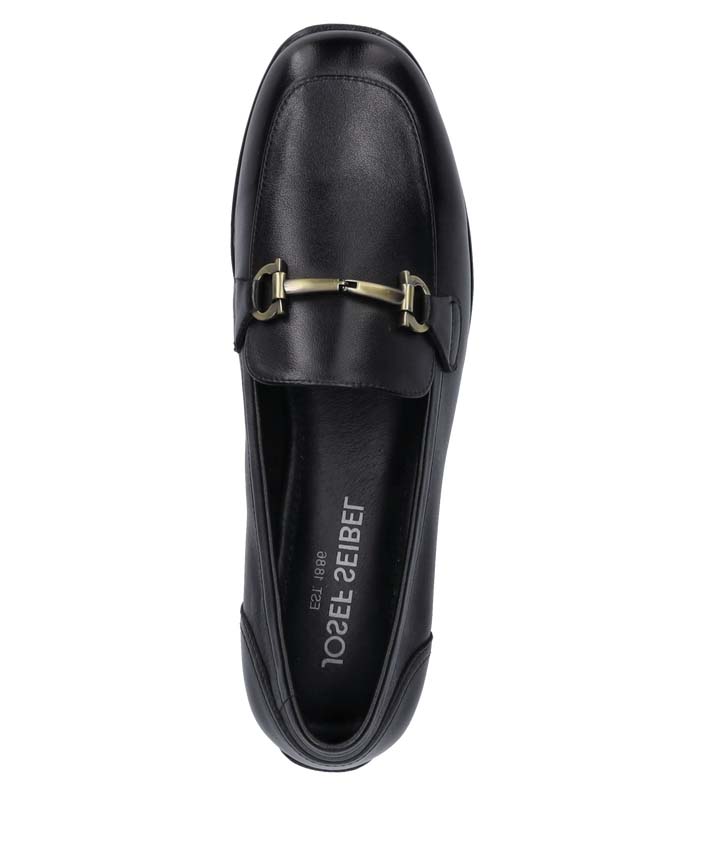 Josef Seibel Fenja 26 - Black