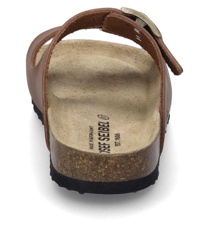 Josef Seibel Hermine 01 - Brown