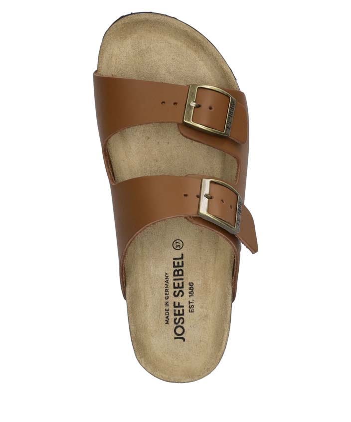 Josef Seibel Hermine 01 - Brown