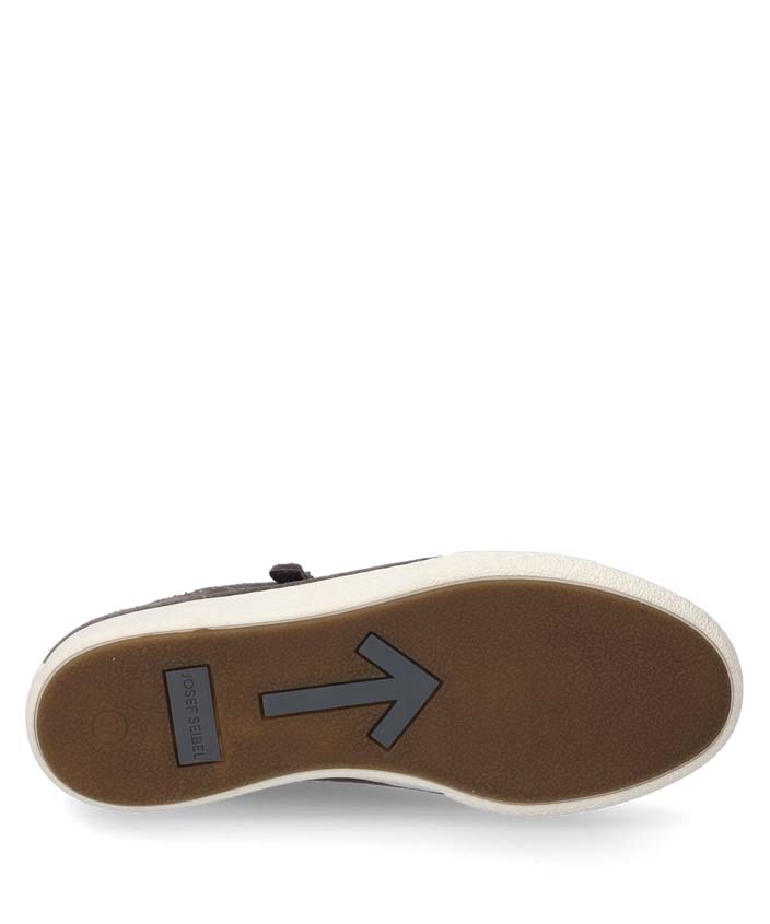 Josef Seibel Claire 03 - Grey