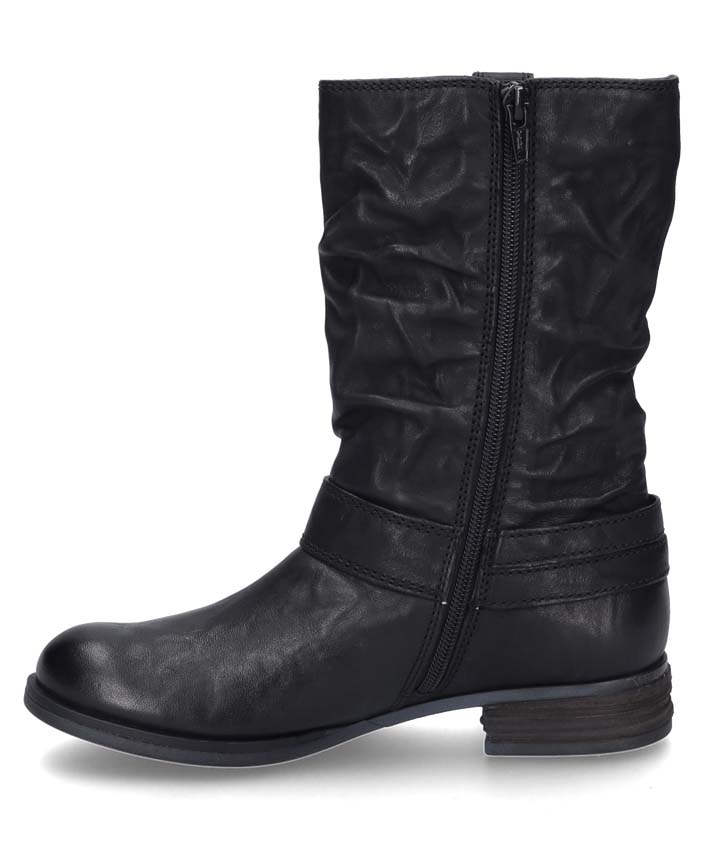 Josef Seibel Sanja 14 - Black