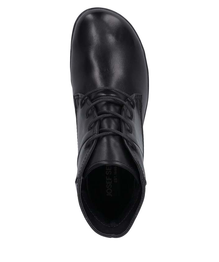 Josef Seibel Naly 09 - Black