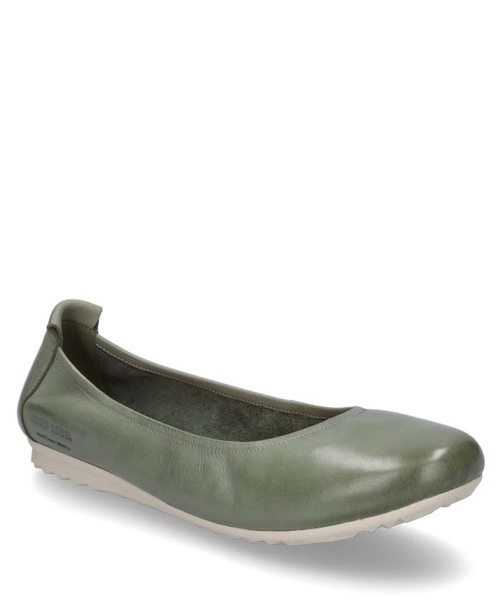 Josef Seibel Josie 01 - Green