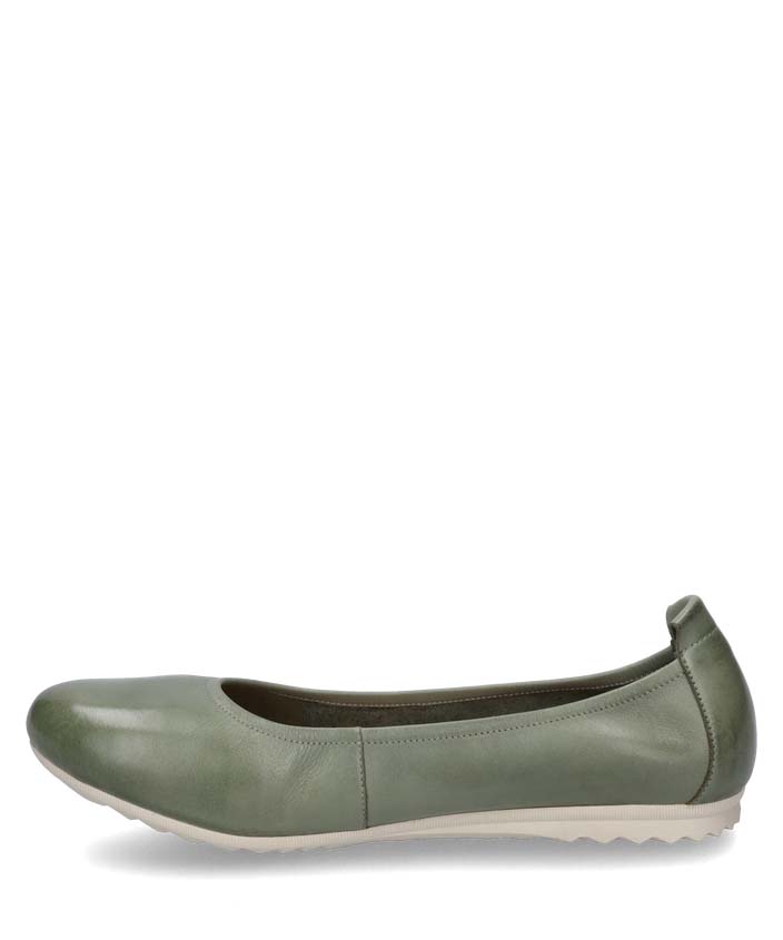 Josef Seibel Josie 01 - Green