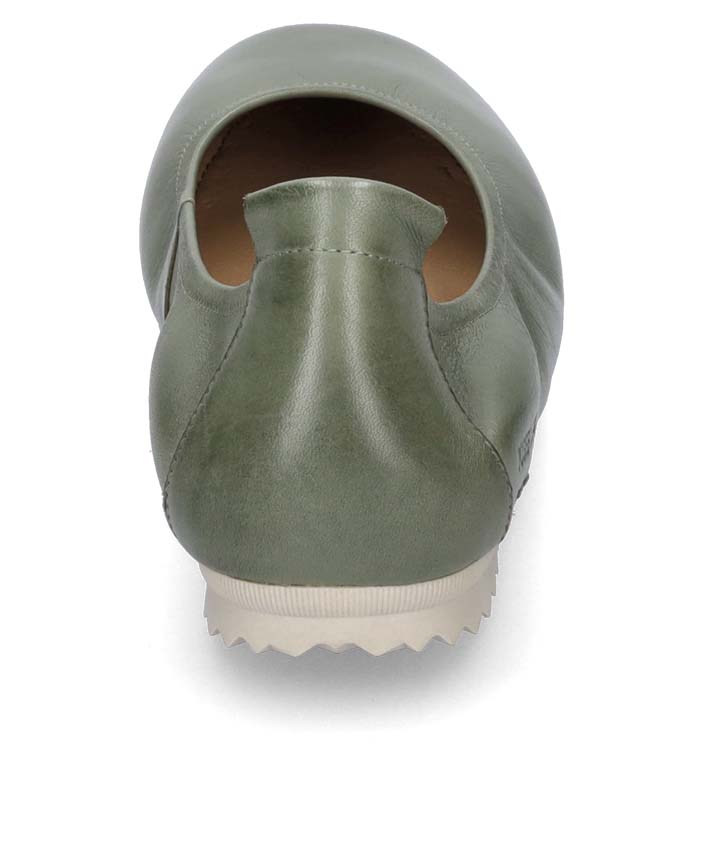 Josef Seibel Josie 01 - Green