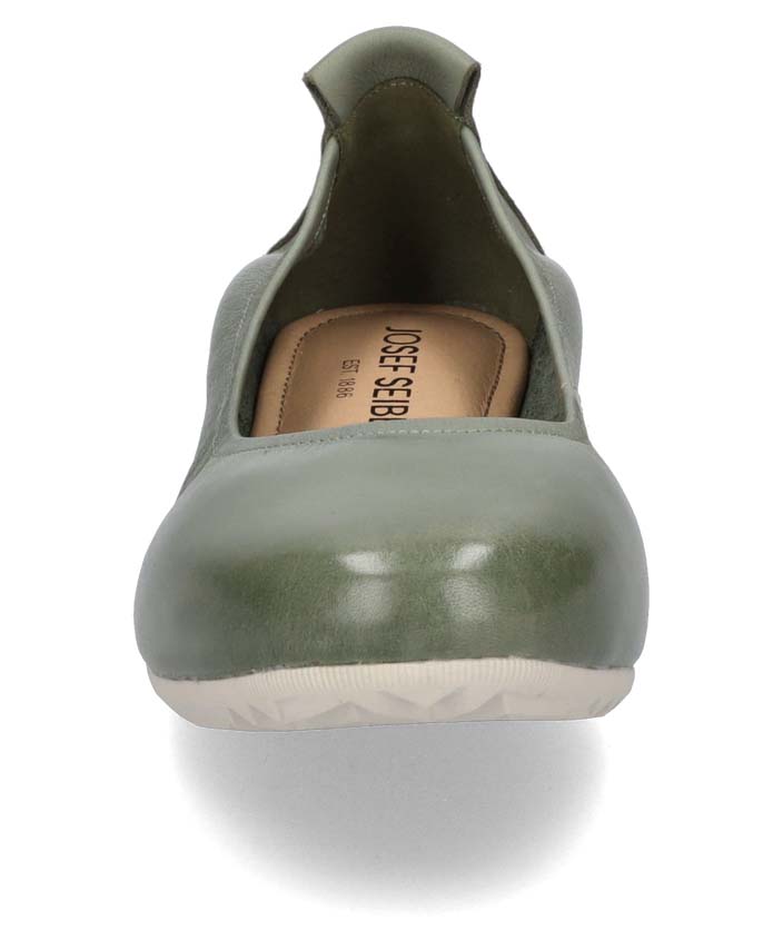 Josef Seibel Josie 01 - Green