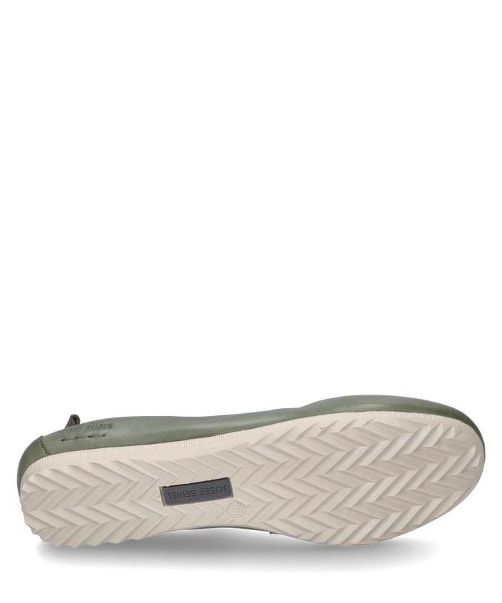 Josef Seibel Josie 01 - Green