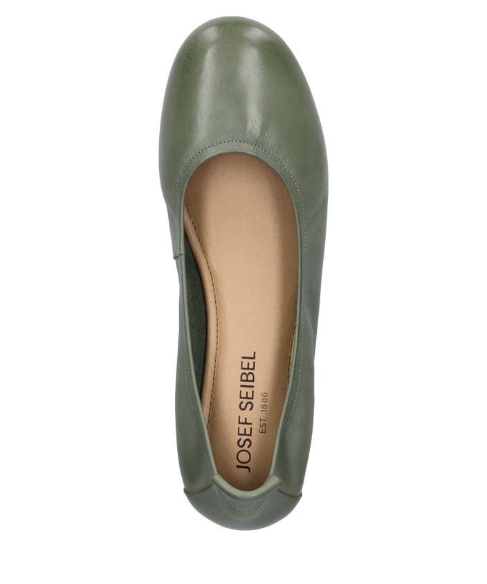 Josef Seibel Josie 01 - Green
