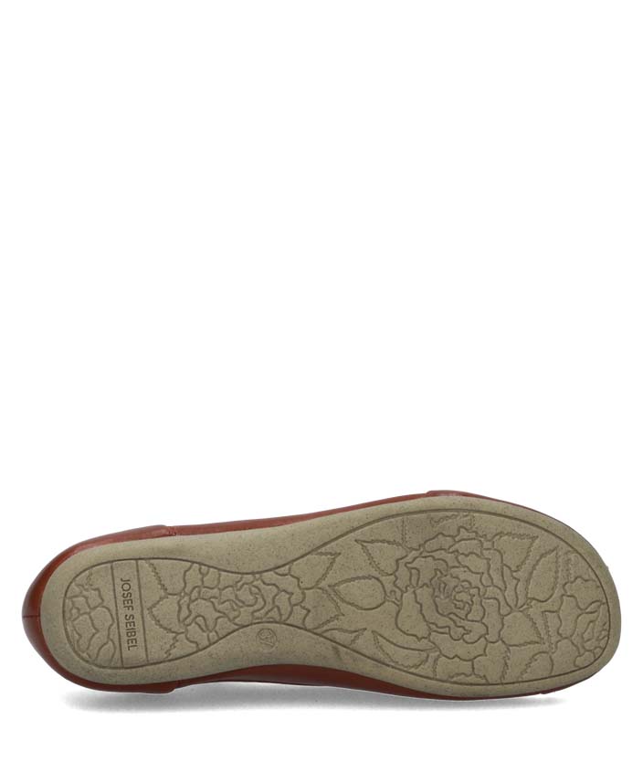 Josef Seibel Fiona 01 - Red