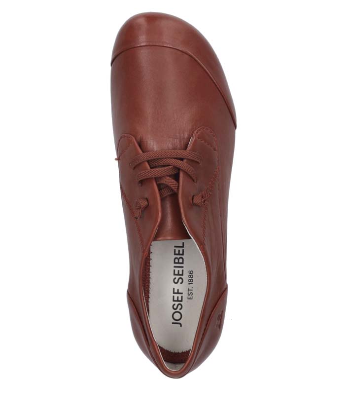 Josef Seibel Fiona 01 - Red
