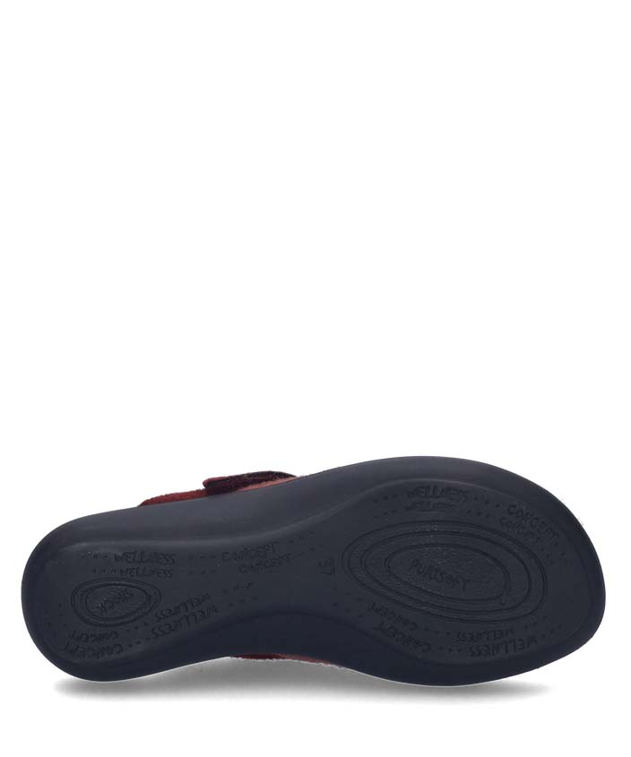 Josef Seibel Korsika 308 - Red