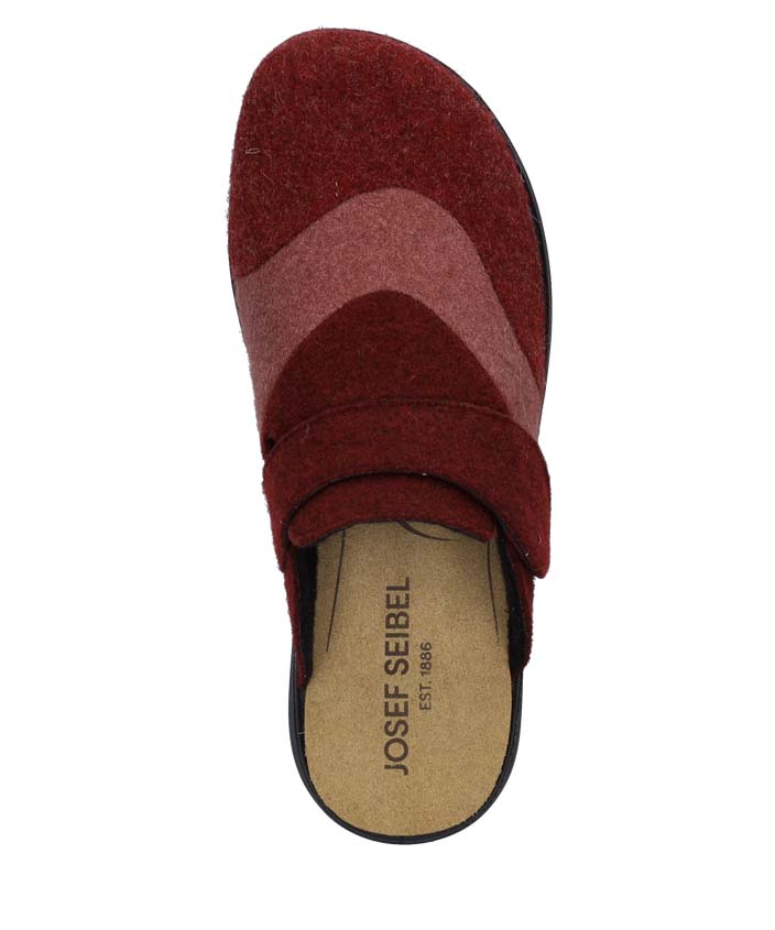 Josef Seibel Korsika 308 - Red