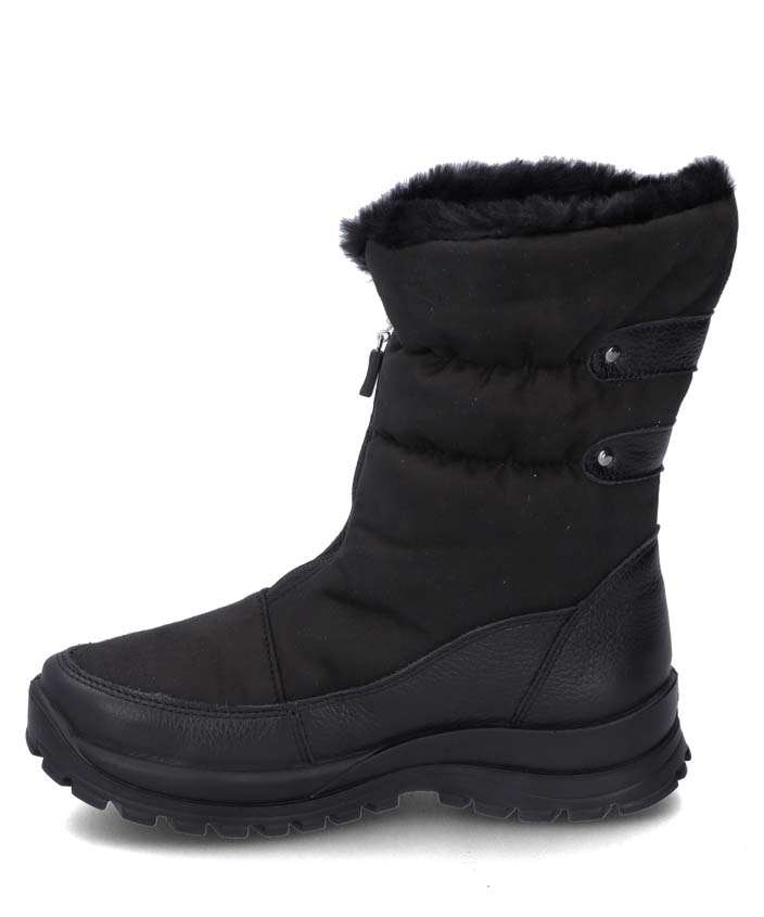 Josef Seibel Grenoble 03 - Black