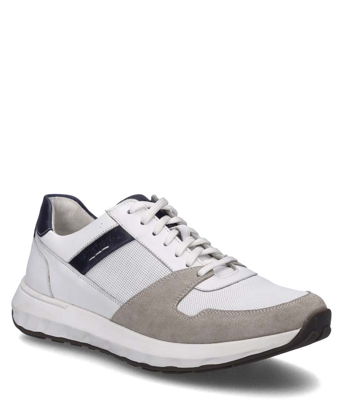 Josef Seibel Cameron 10 - White