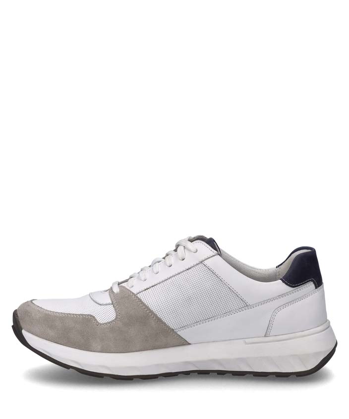 Josef Seibel Cameron 10 - White