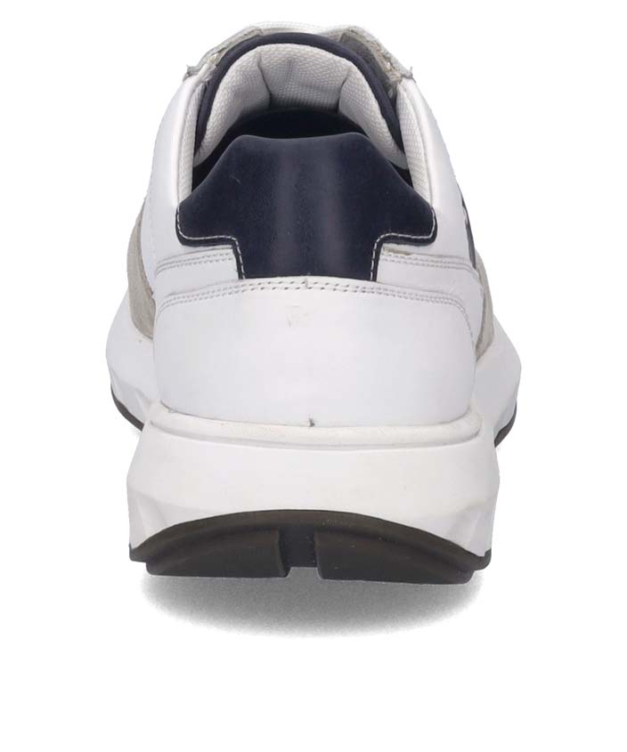 Josef Seibel Cameron 10 - White