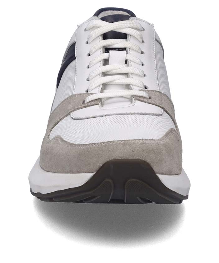 Josef Seibel Cameron 10 - White